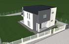 Proiect nou, 6 case individuale, Cluj,Radaia - 6