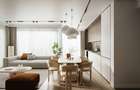 Apartament de 3 camere finisat in ansamblu rezidential nou - 15