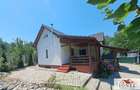 Casă individuală cu 2 camere cu Teren 6063 Mp în Straja - 2