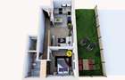 Apartament cu 4 camere decomandat în Someșeni - 13