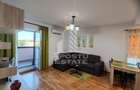 Apartament cu 2 camere semidecomandat în Soarelui - 1