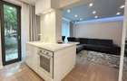 Apartament cu 1 camere decomandat în Primăverii - 17