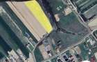 Teren Construcții de 5972 mp, în Nufărul - 5
