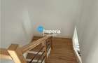 Duplex cu 4 camere cu Teren 224 Mp în Bucium - 9