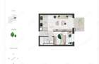 Apartament 2 camere de inchiriat Denya Forest - 8