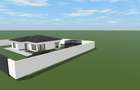 CASA LAZU | TEREN 298 MP | 106 MP CONSTRUITI | - 5