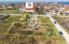 Teren Construcții intravilan de 1300 mp, în Est - 8