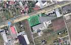 Teren Construcții de 5223 mp, în Băneasa - 1