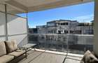 Apartament 2 camere-Faleza Nord-vedere lac si mare - 2