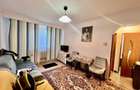 Apartament cu 2 camere semidecomandat în Trivale - 1