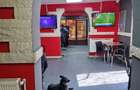 Spatiu comercial 140 mp Inel 2 ,curte 350 mp - 4