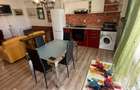 Apartament cu 2 camere semidecomandat în Florești - 5