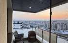 Proprietar inchiriez apartament 2 camere si parcare New Point Pipera - 10