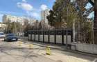 Apartament cu 2 camere de inchiriat - Nusco Citta - Mega Mall - 14
