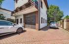 Casă 5 camere, Giurgiului, teren 555 mp - 1