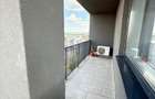 3 cam, et.9, panorama, balcon L, parcare, Reziden?ial ?ova Nufarul - 10