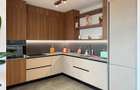 Pipera:Apartament cu 4 camere cu vedere catre Padurea Baneasa - 15