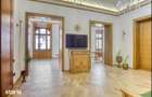 Stirbei Voda - Vila cu 16 camere, 570 mp utili, garaj si parcare - 8