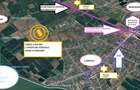 Teren Construcții de 3544 mp, în Cornetu - 1 Teren Construcții de 3544 mp, în Cornetu - 1