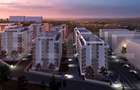 Garsonieră decomandată în Copou - 4