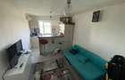Apartament cu 2 camere semidecomandat în Central - 1