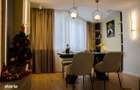 Inchiriez apartament 3 camere dec. Deva, I. Maniu in L-uri, etaj 6 - 4