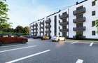 Apartament cu 2 camere în Râșnov - 3