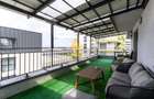 Apartament cu 2 camere semidecomandat în Europa - 1