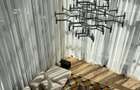 Apartament 3 camere de Inchiriat | Design Loft | Terasa & Boxa - 8