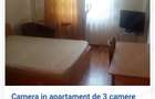 Inchiriez o camera cu baie separata in apartament de 3 cam - 1