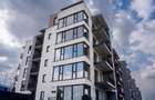 APARTAMENT 2 CAMERE - DOAMNA GHICA - BLOC NOU - COMISION 0% - 13