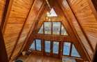 Vila A-frame cu 6 camere de vanzare in Agnita - 6