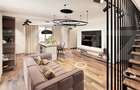 Apartament cu 3 camere semidecomandat în Grigorescu - 2