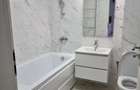 Ofer spre inchiriere apartament doua camere, bloc nou, cartier rezidential. Loc de parcare privat - 5