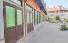 Spațiu comercial, de 180 mp, în Caragiale - 8