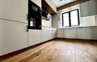 Apartament cu 3 camere semidecomandat în Aviației - 3