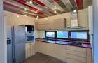 Apartament cu 3 camere semidecomandat în Aviației - 4