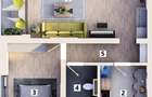 Apartament cu 2 camere decomandat în Torontalului - 19
