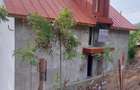 Vila Langa Sinaia constructie FIER-BETON si CARAMIDA P+1+M - 1
