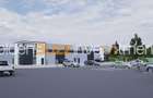 Hale Industriale NOI DN2 Afumati|15 Unități | Acces TIR + Vizibilitate - 1