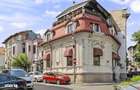 Vila istorica cu vad comercial exceptional, Parcul Cismigiu - 4