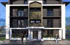 Teren 1.573 mp cu Autorizatie de Construire | Aparthotel 25 studiouri - 3
