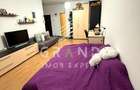 Apartament spatios cu 1 camera | 40 mp+balcon | Etaj 3/4 | Str.Ciocarl - 2