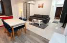 Apartament mobilat/utilat, 13 Septembrie- Parc Sebastian