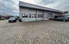 Inchiriez hala pretabil service electr,depozit,logistic,coletarie,etc. - 2