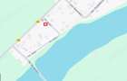 Teren cu doua corpuri casa - 35500 eur - 5