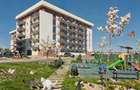 Studio modern, prima inchiriere, 47 mp, loc de parcare Lapis Residence, Iasi - 2