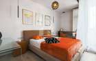 Apartament cu 2 camere semidecomandat în Take Ionescu - 9