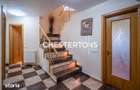 Vila regie proprie teren 800mp si garaj dublu in Dragomiresti-Deal - 4