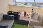 Inchiriez apartament cu 3 camere - 5